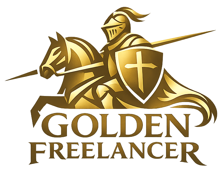 Golden Freelancer